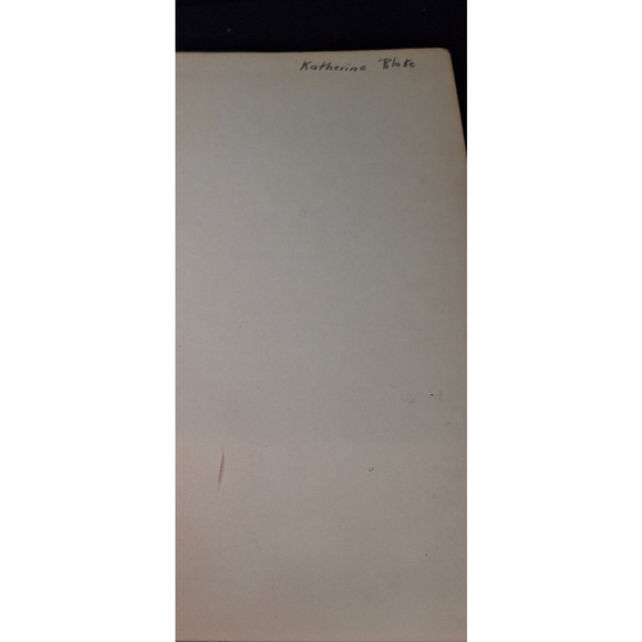 The American National Red Cross Home Nursing Textbook 1950 235 pages - Picture 3 of 8